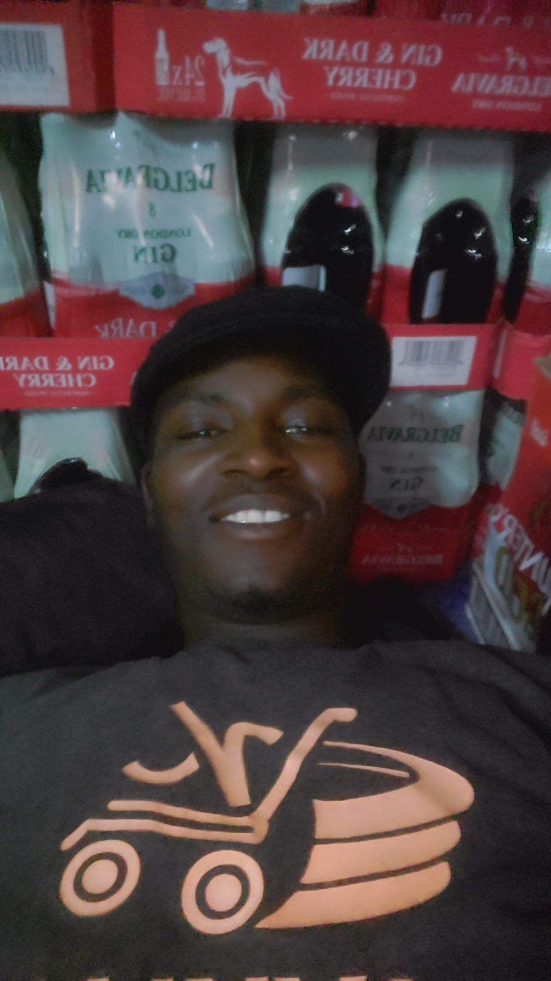 @Leeroy Ngandu