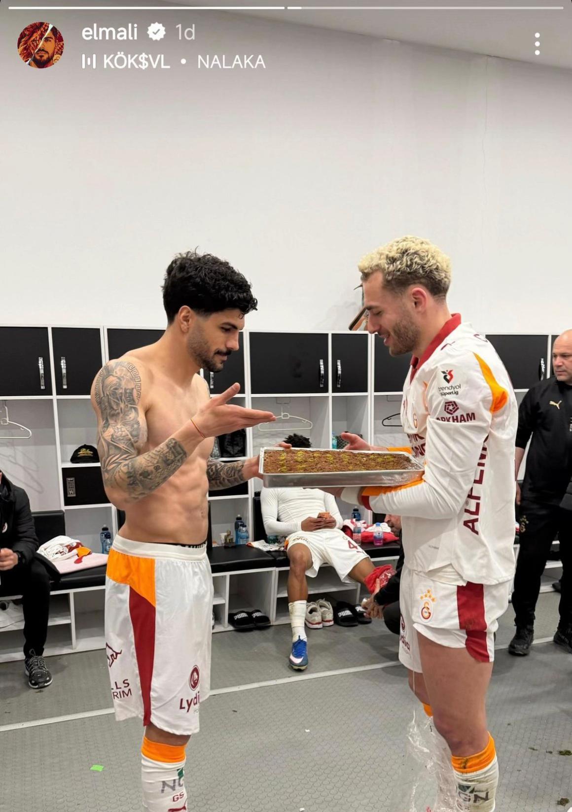 @Futbol Kazanı 🇹🇷
