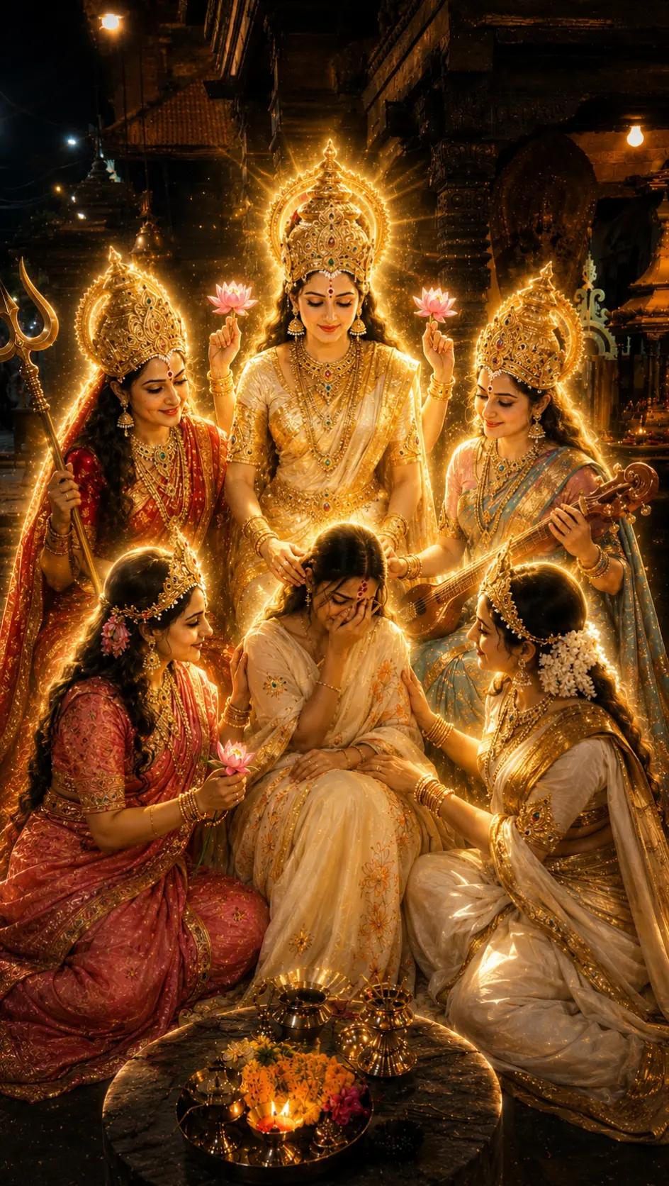 @Mahadev vibes 💗
