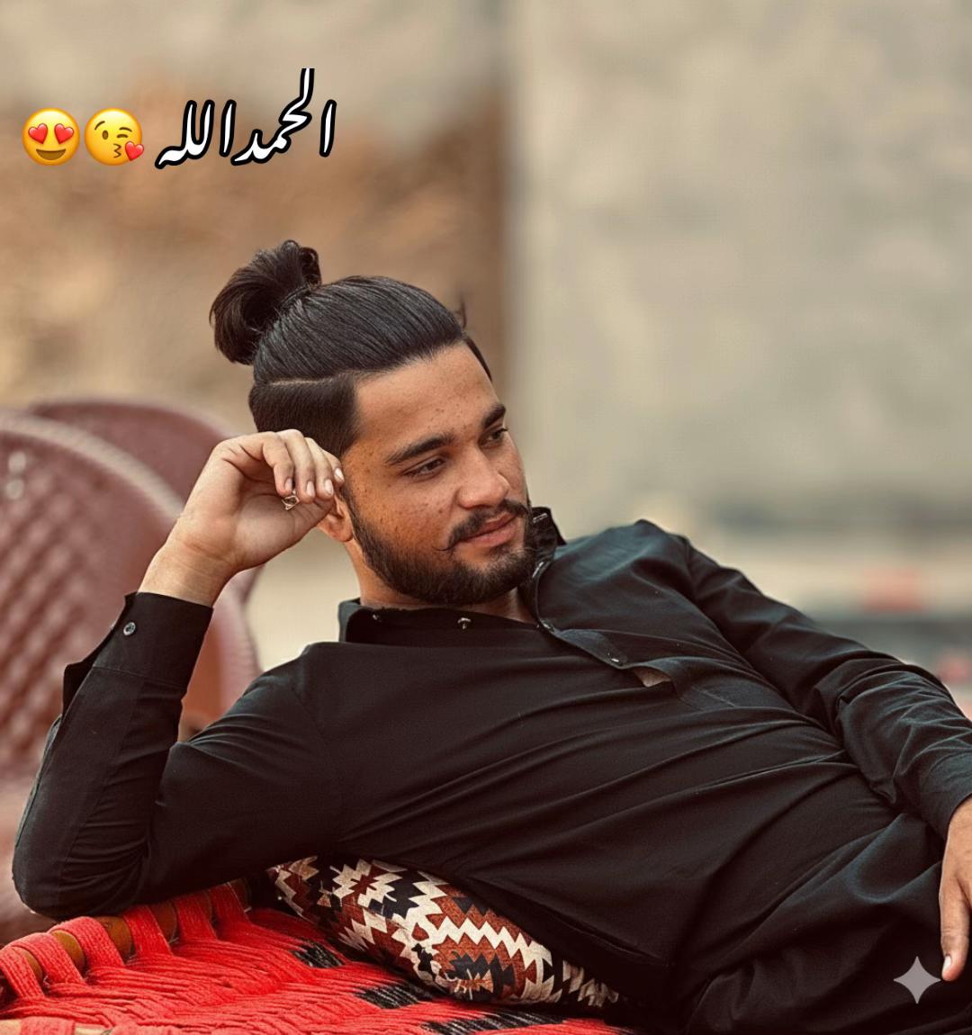 @HAIDER MUGHAL ✅