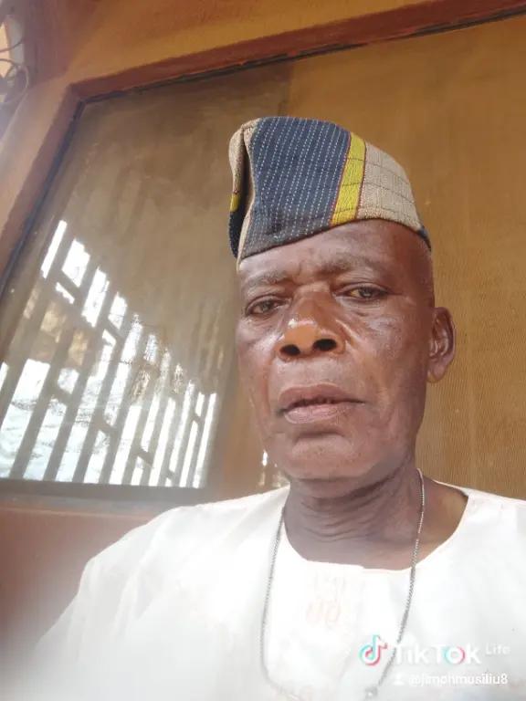 @JIMOH MUSILIU