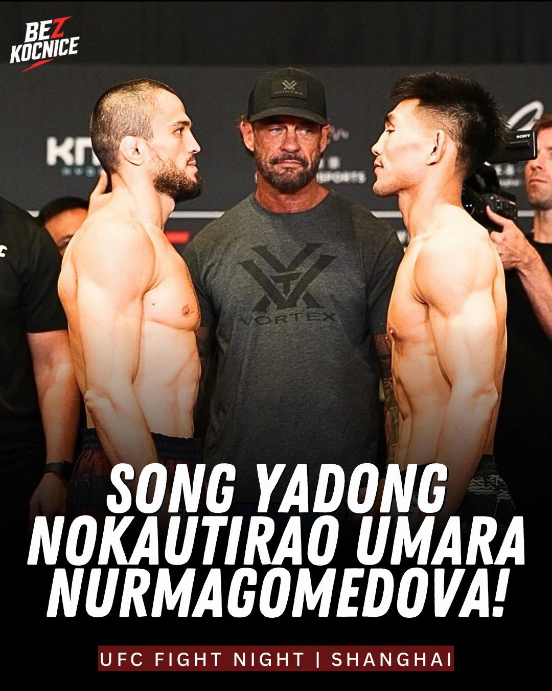 @Bez Kočnice | MMA Vesti