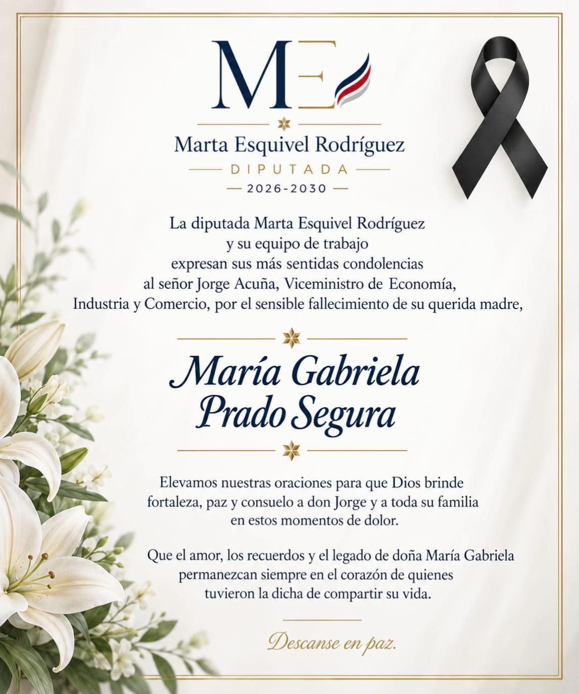 @Marta Eugenia Esquivel
