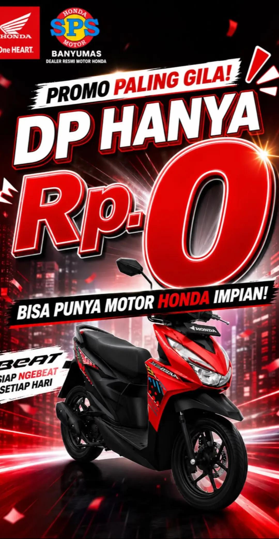 @SPS MOTOR BANYUMAS