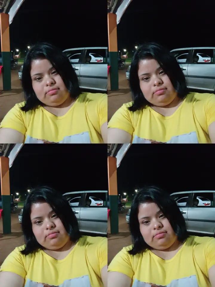 @Francieli Martins