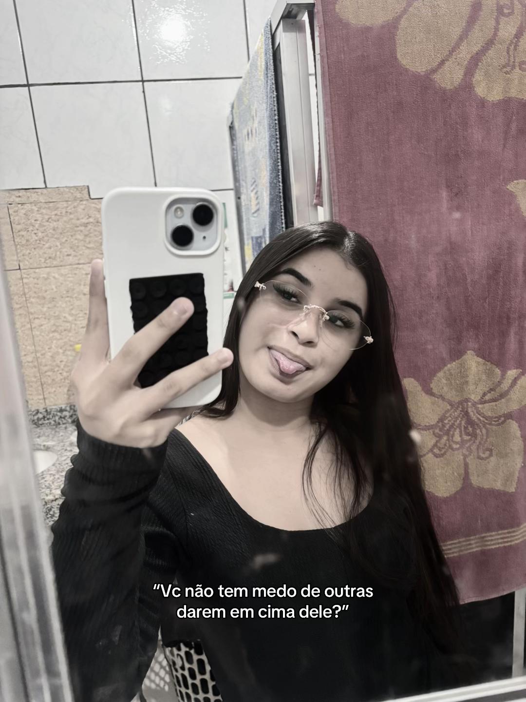 @Geovana