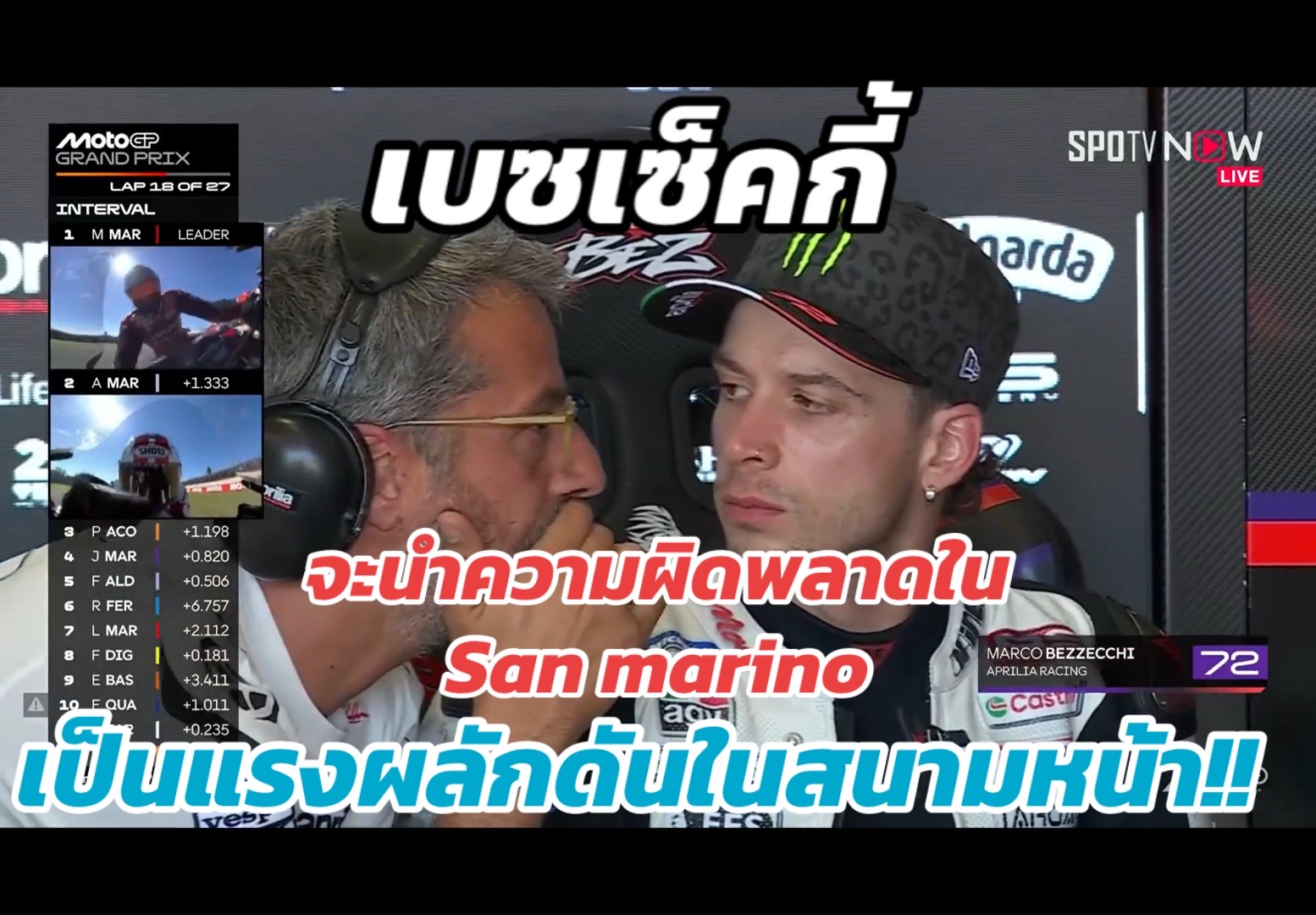 @MoTo_จีพีเรซซิ่งไทยแลนด์