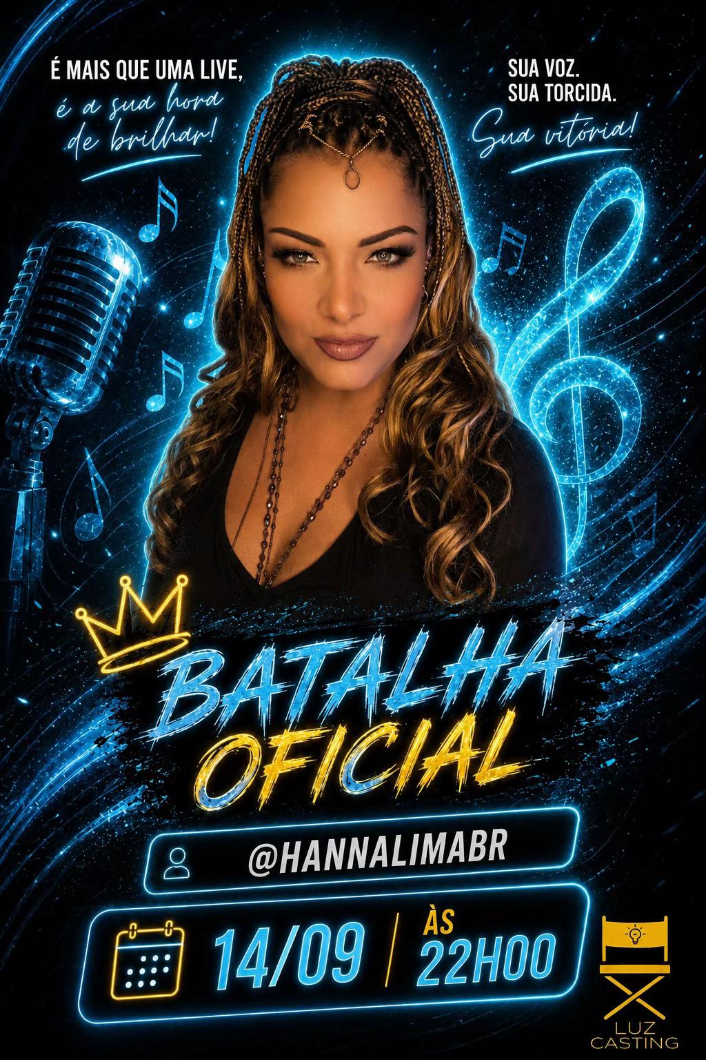 @Hannah Lima 🎙️🎶💡