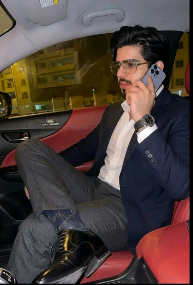 @Yasir Abbas