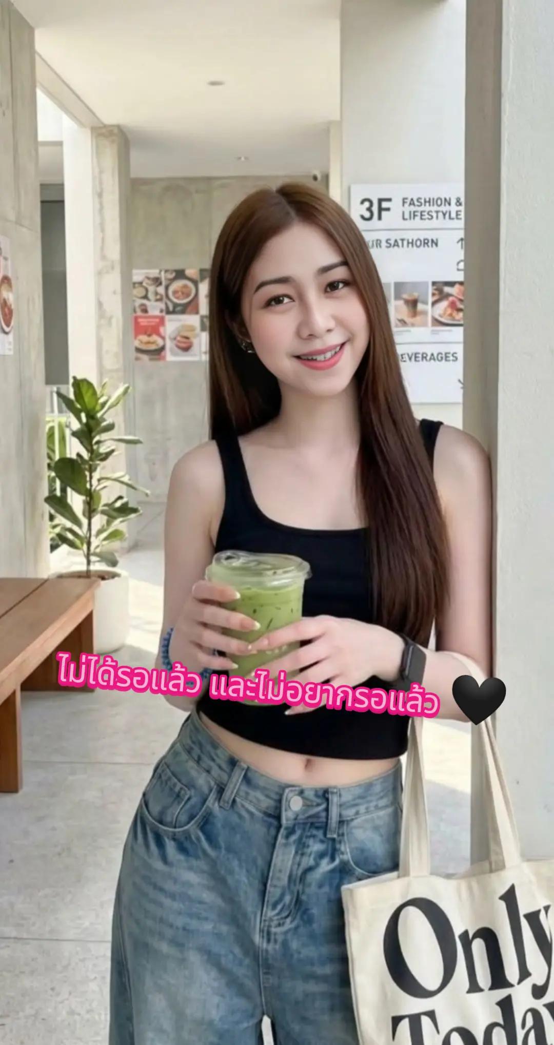 @NuengThamon_TAช่อง2🇹🇭 โสด