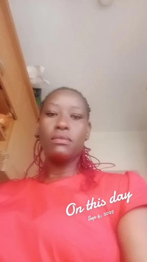 @Namuddu Christine
