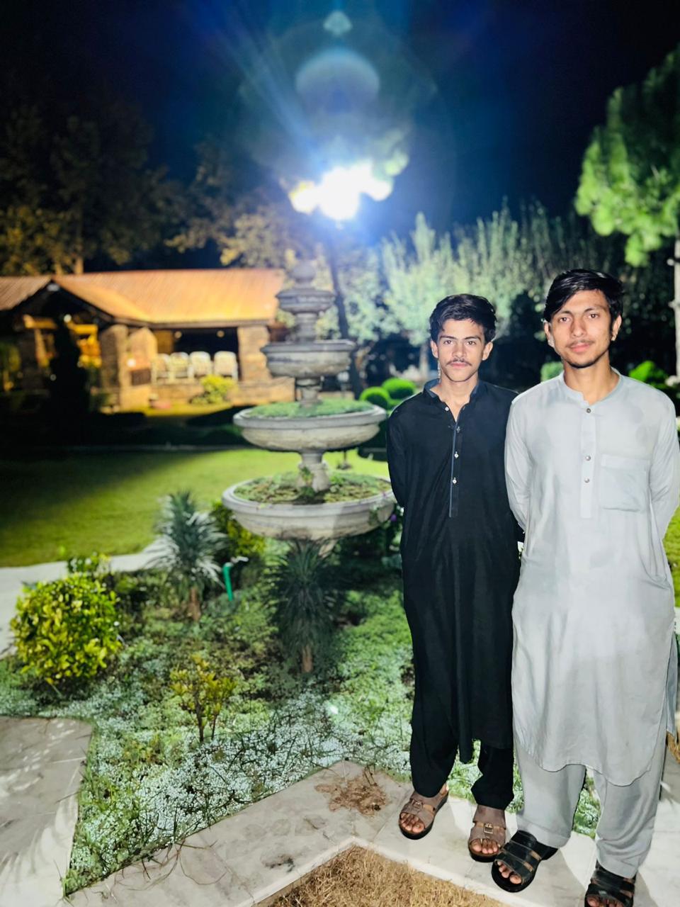 @SK HUZAIFA