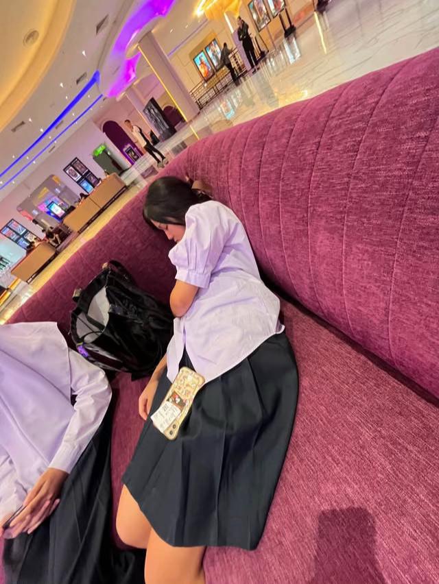 @เจ้าของช่องสมาธิสั้น