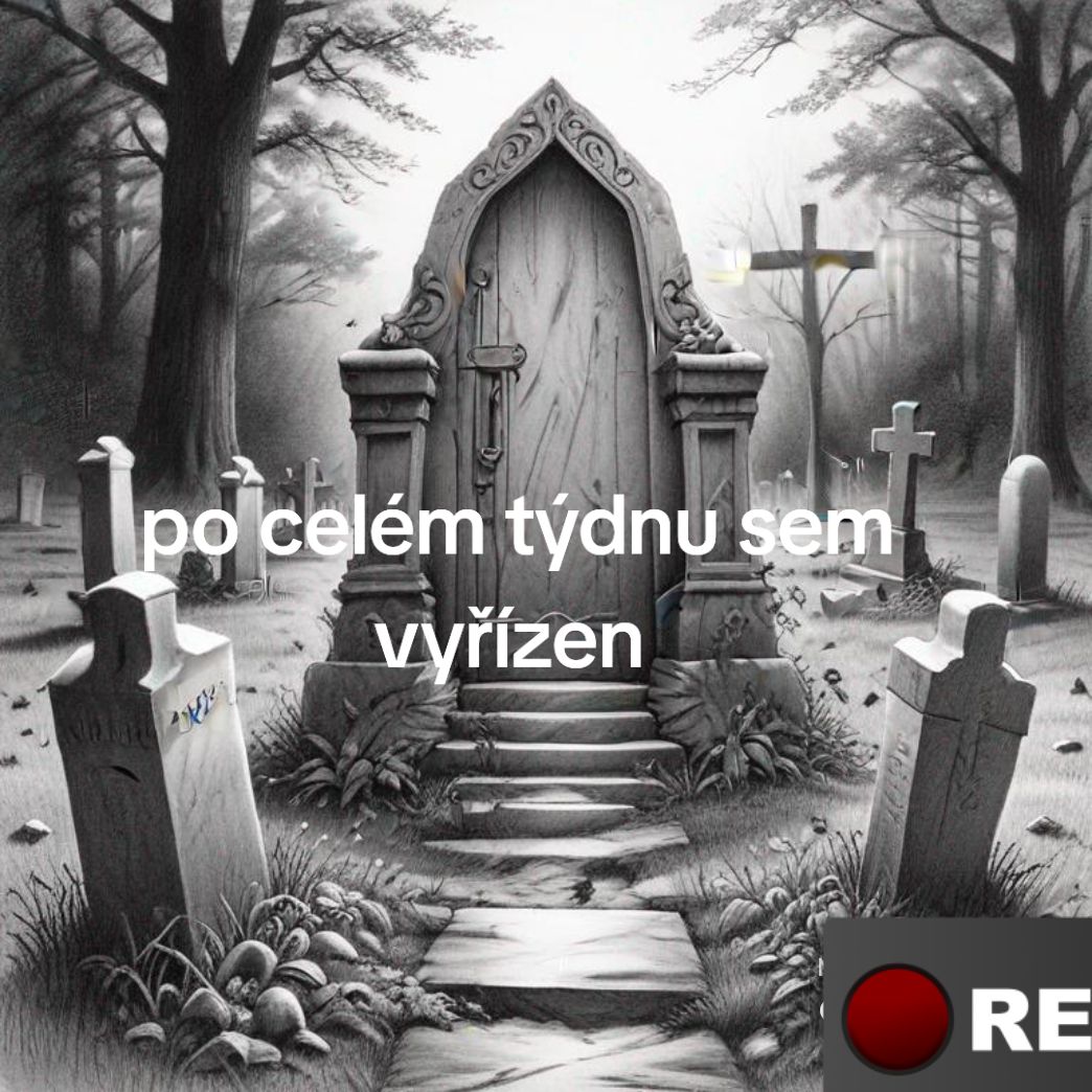 @Strážce Krypty