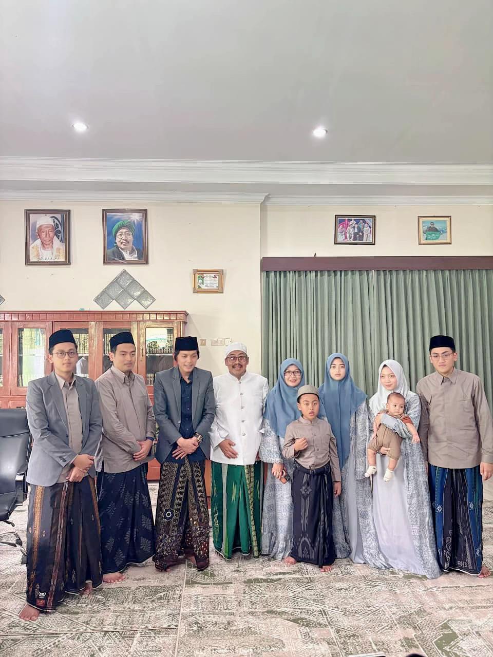 @Gus Fahrur Official