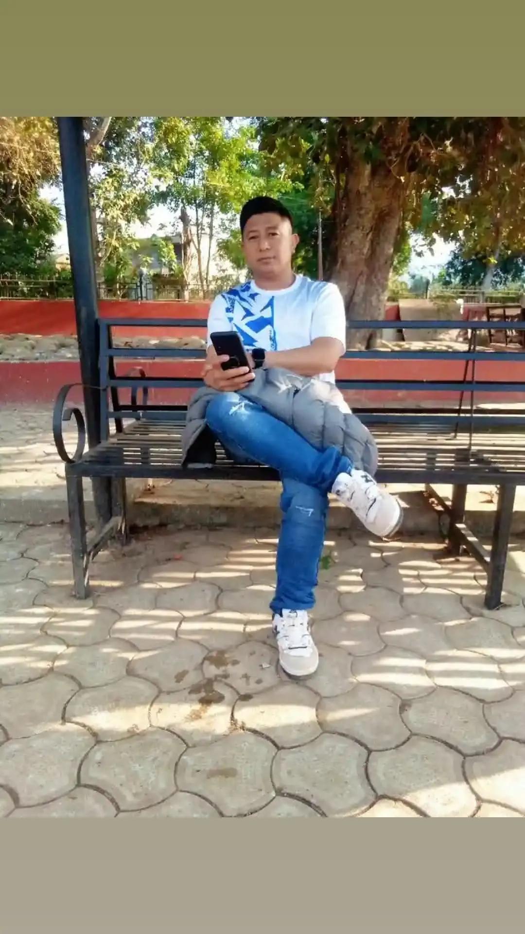 @Yam Rana