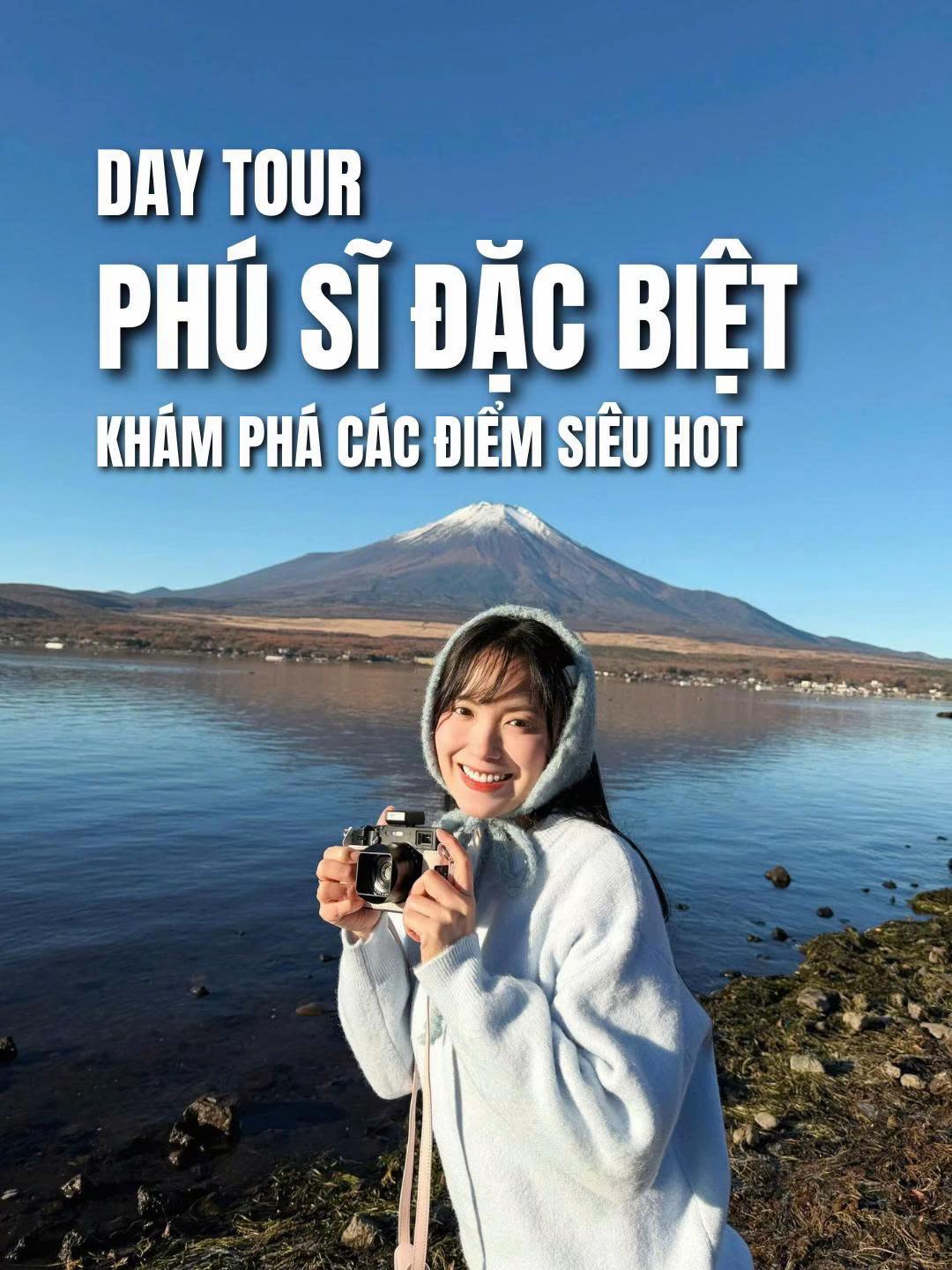 @Đi Nhật Cùng Nhâm