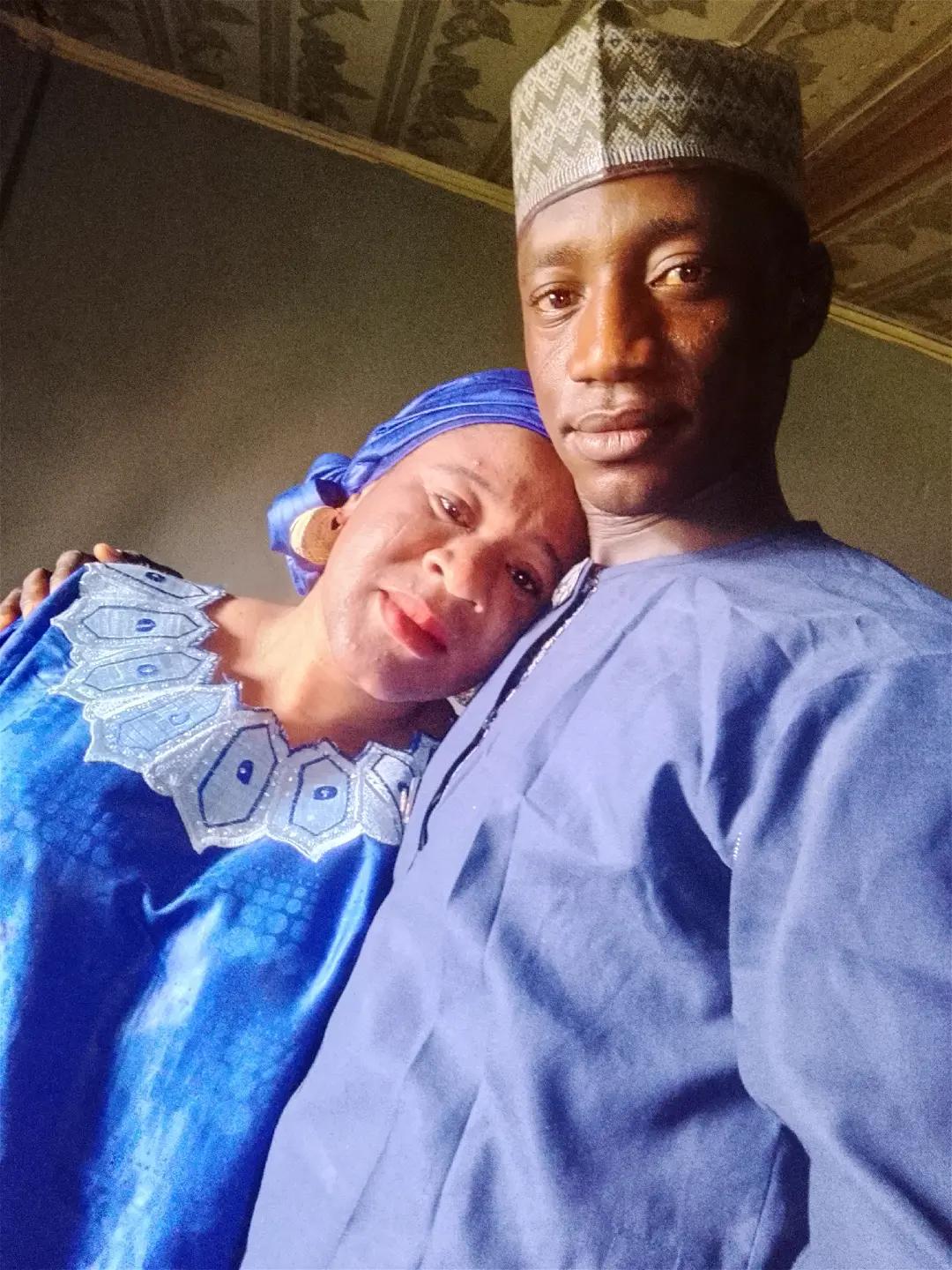 @Aisha Musa
