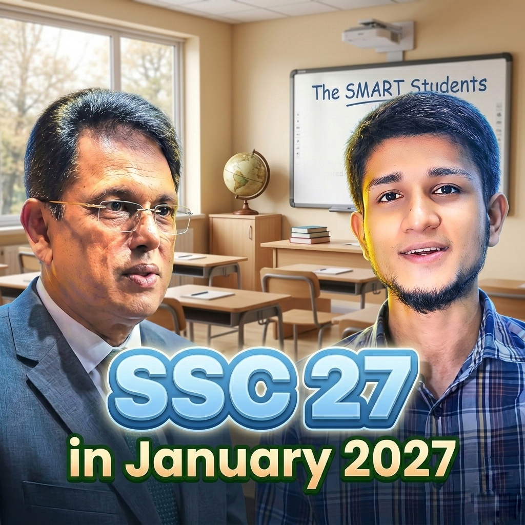 @The SMART Students