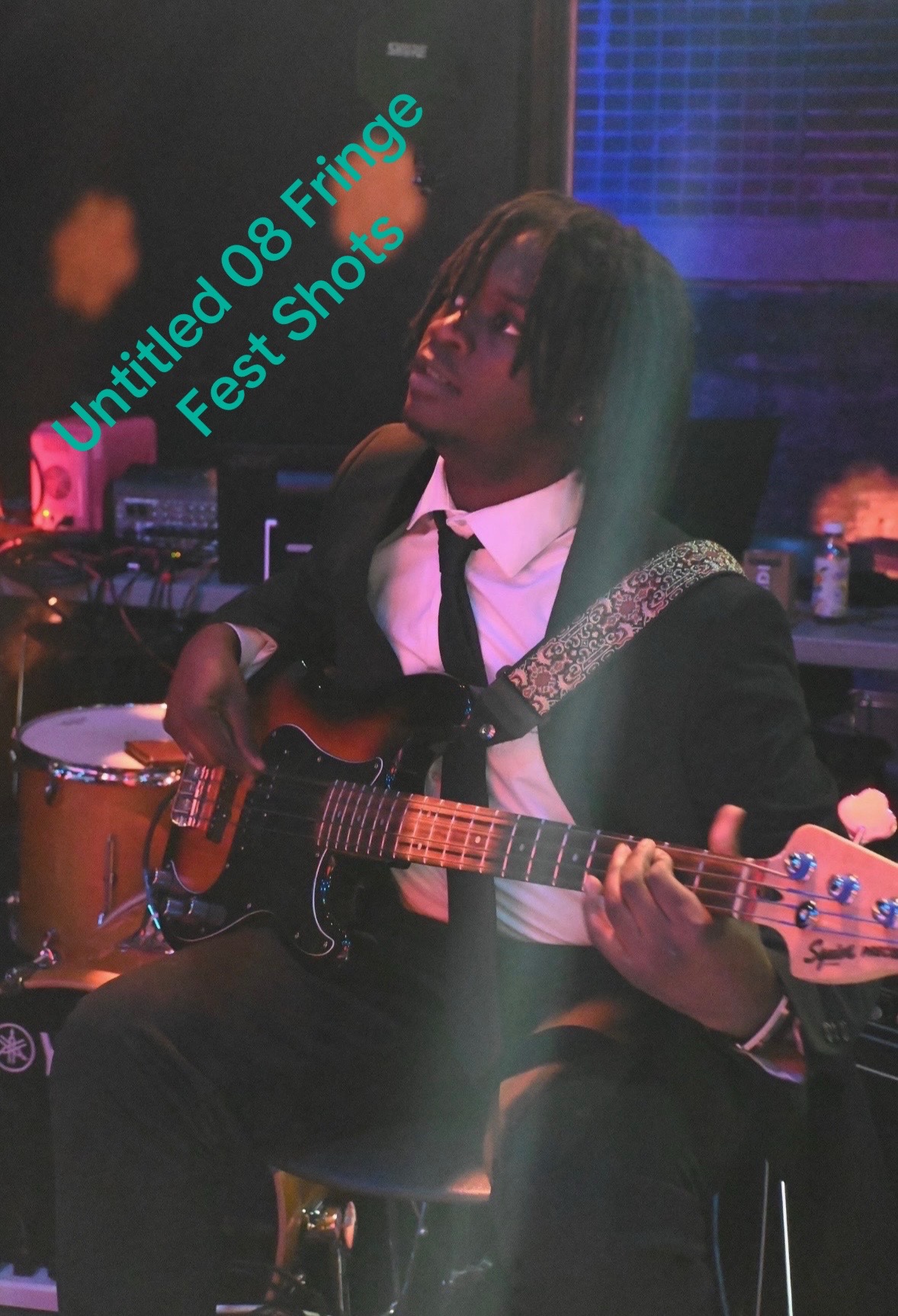 @ArmonnplaysBass