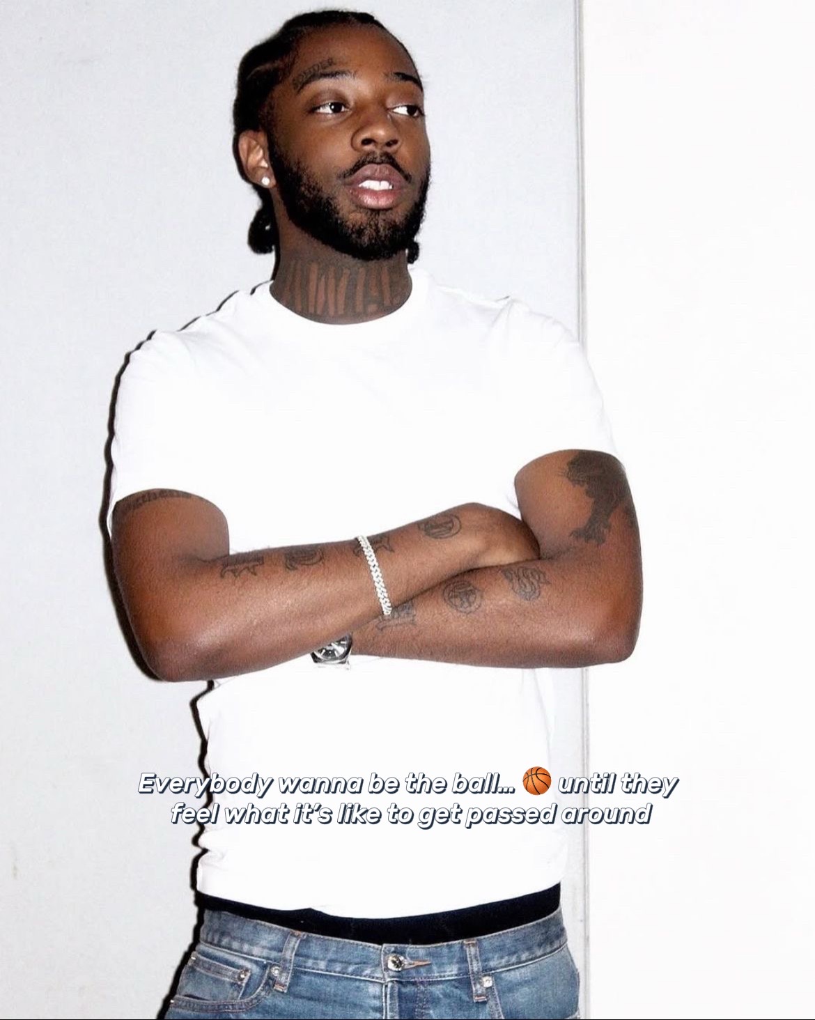 @SUPREME 🤴🏿