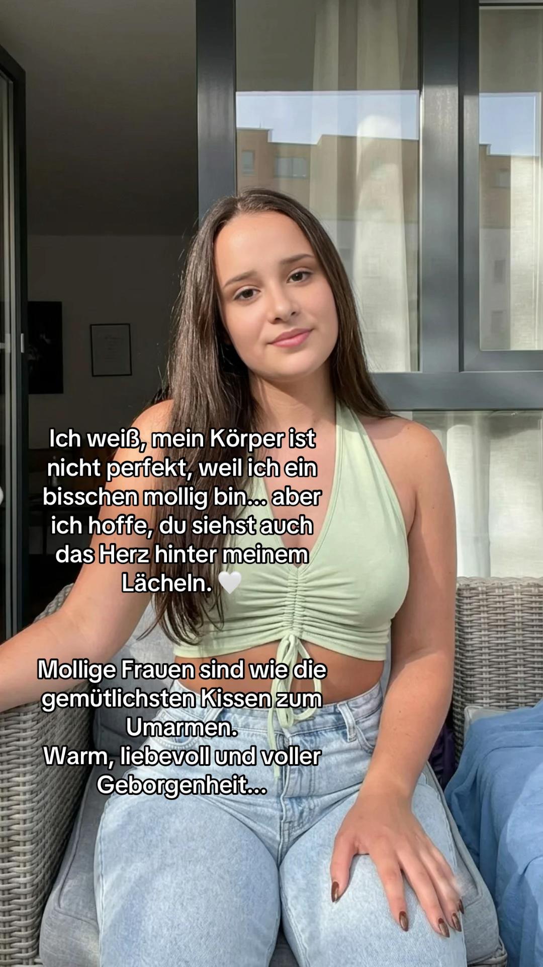 @Nina mag blau
