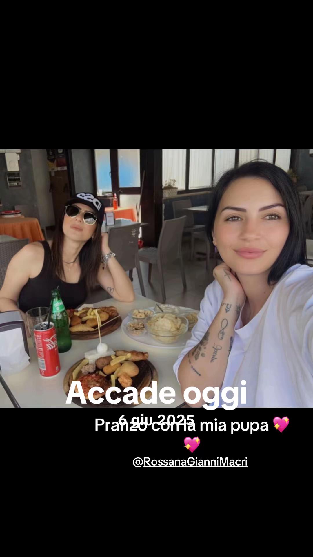 @Domenica Punzo