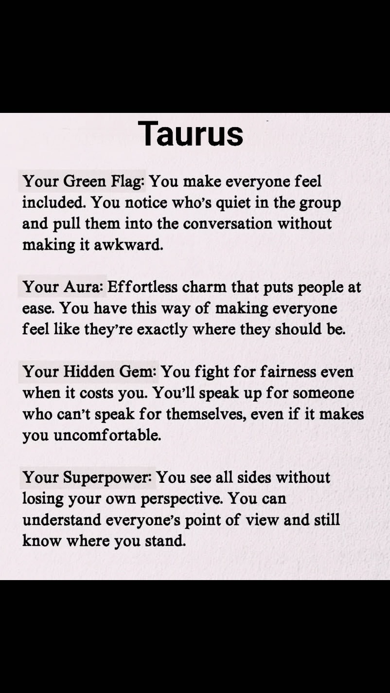 @StubbornTaurus