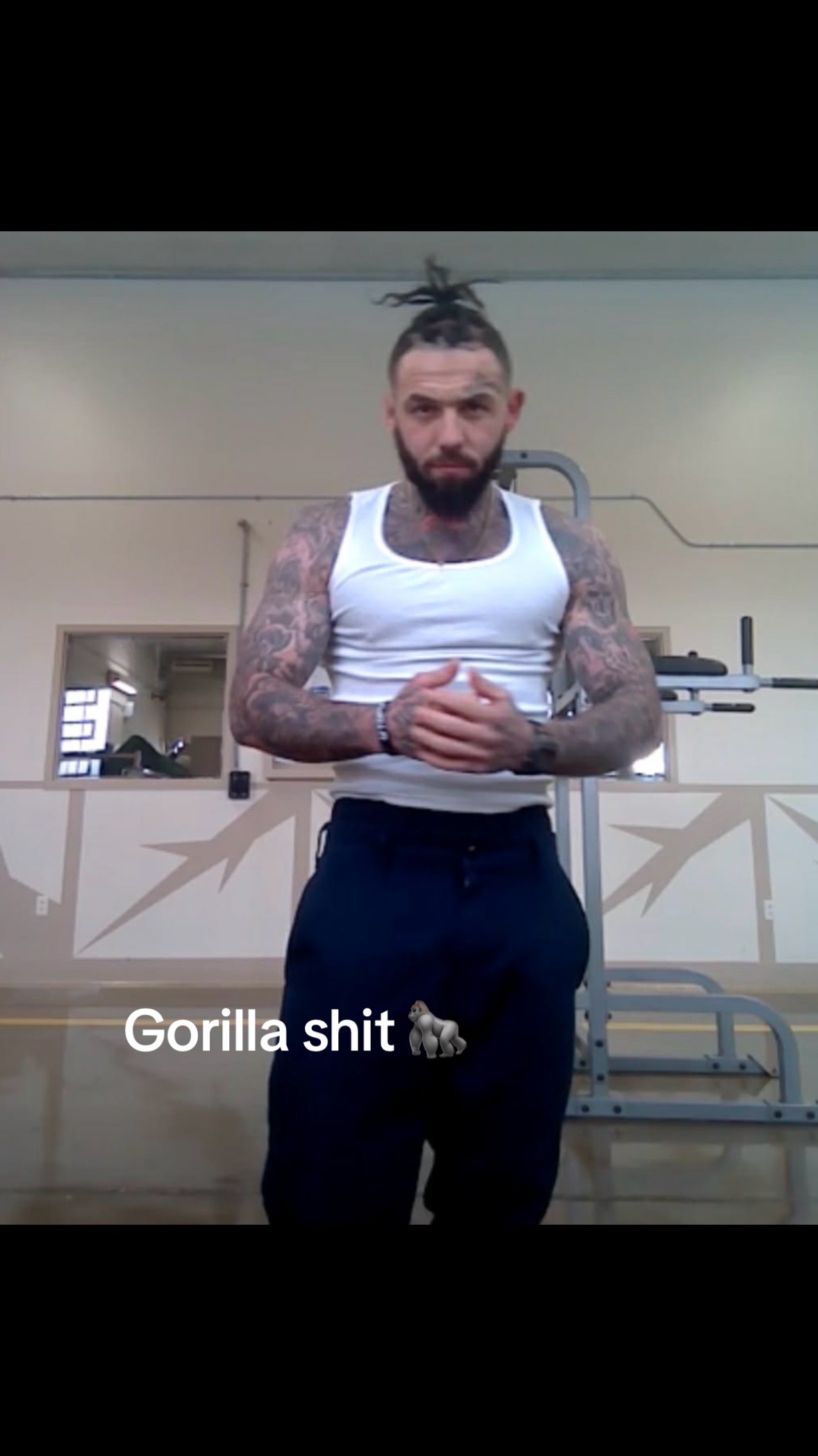 @Chon Gotti