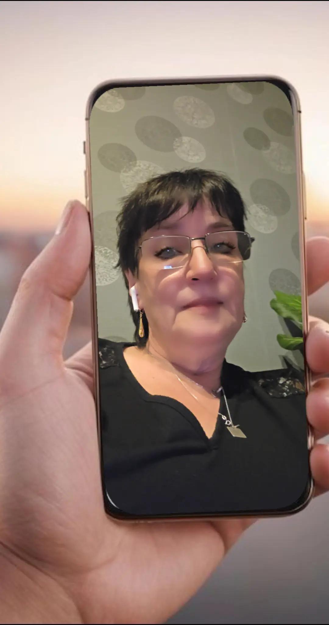 @Gitti die Löwin😉