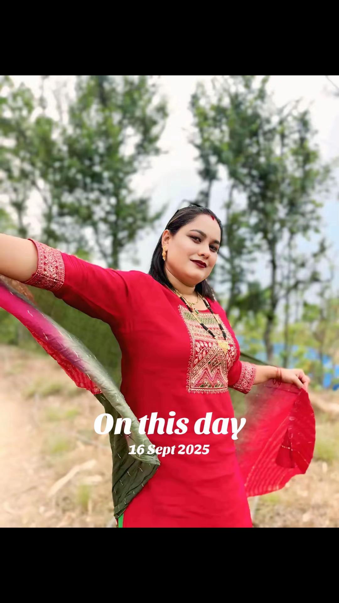 @Samita Karki Katwal