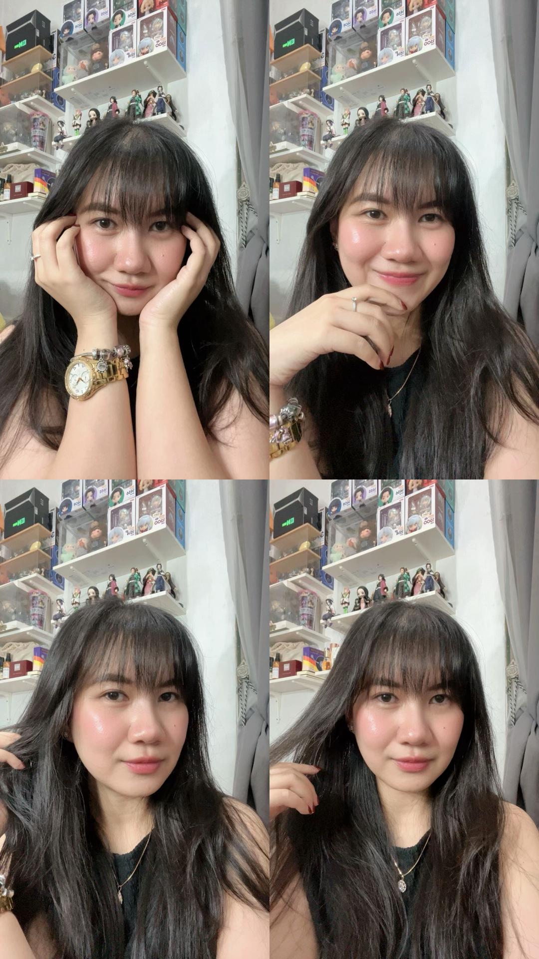 @Dhea Maria