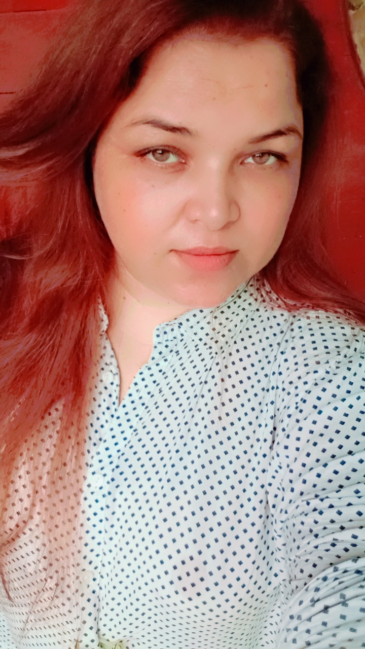 @shazia khan
