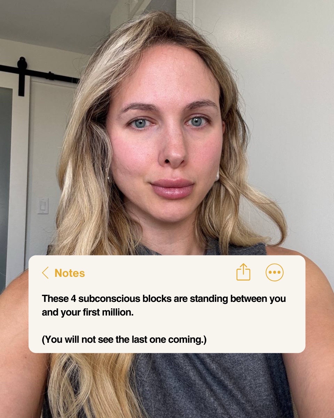 @Hypnotist | Julia Hankins