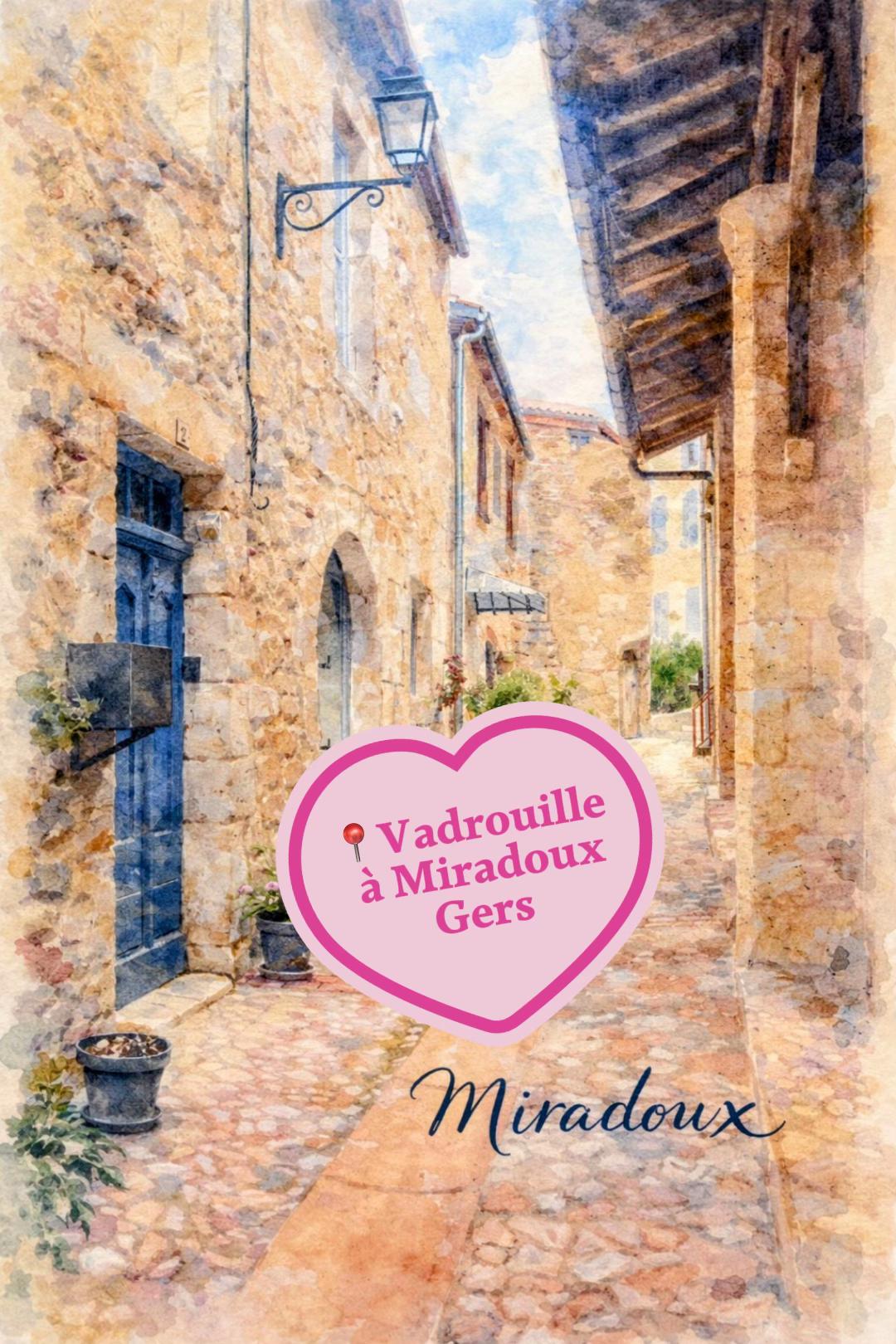 @Les vadrouilles de Cecile