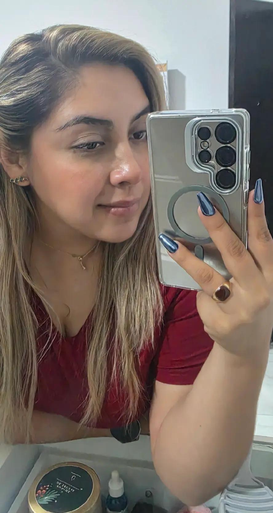 @America Alejandra Diaz Flores