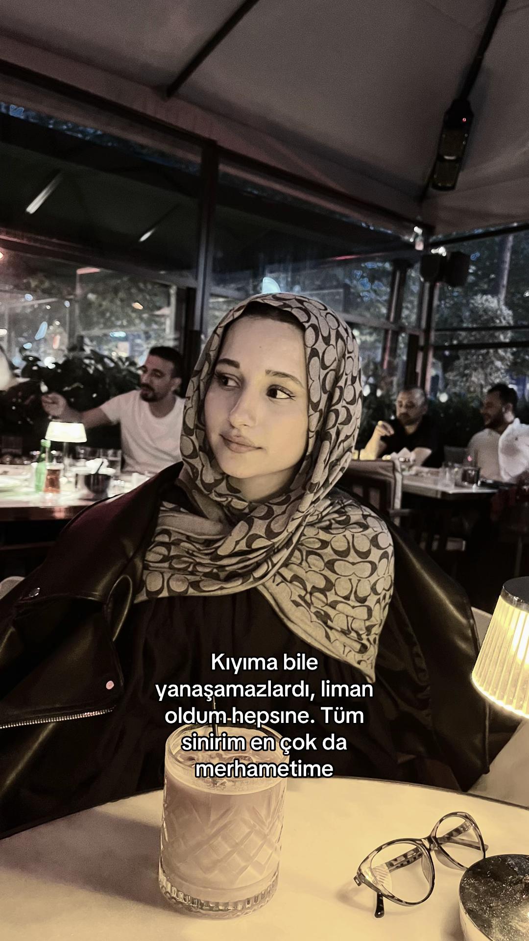 @Merve