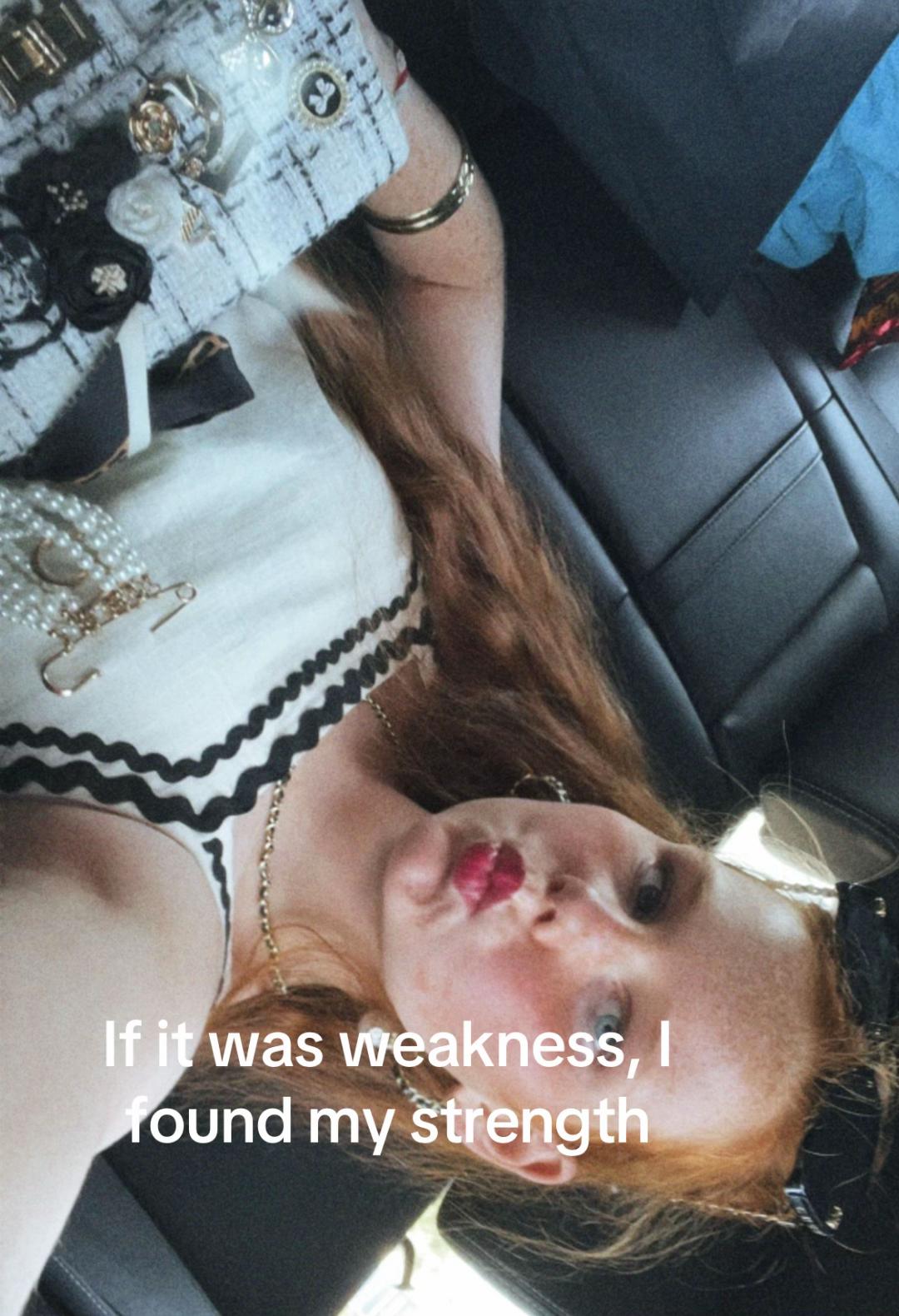 @Amy Quilligan