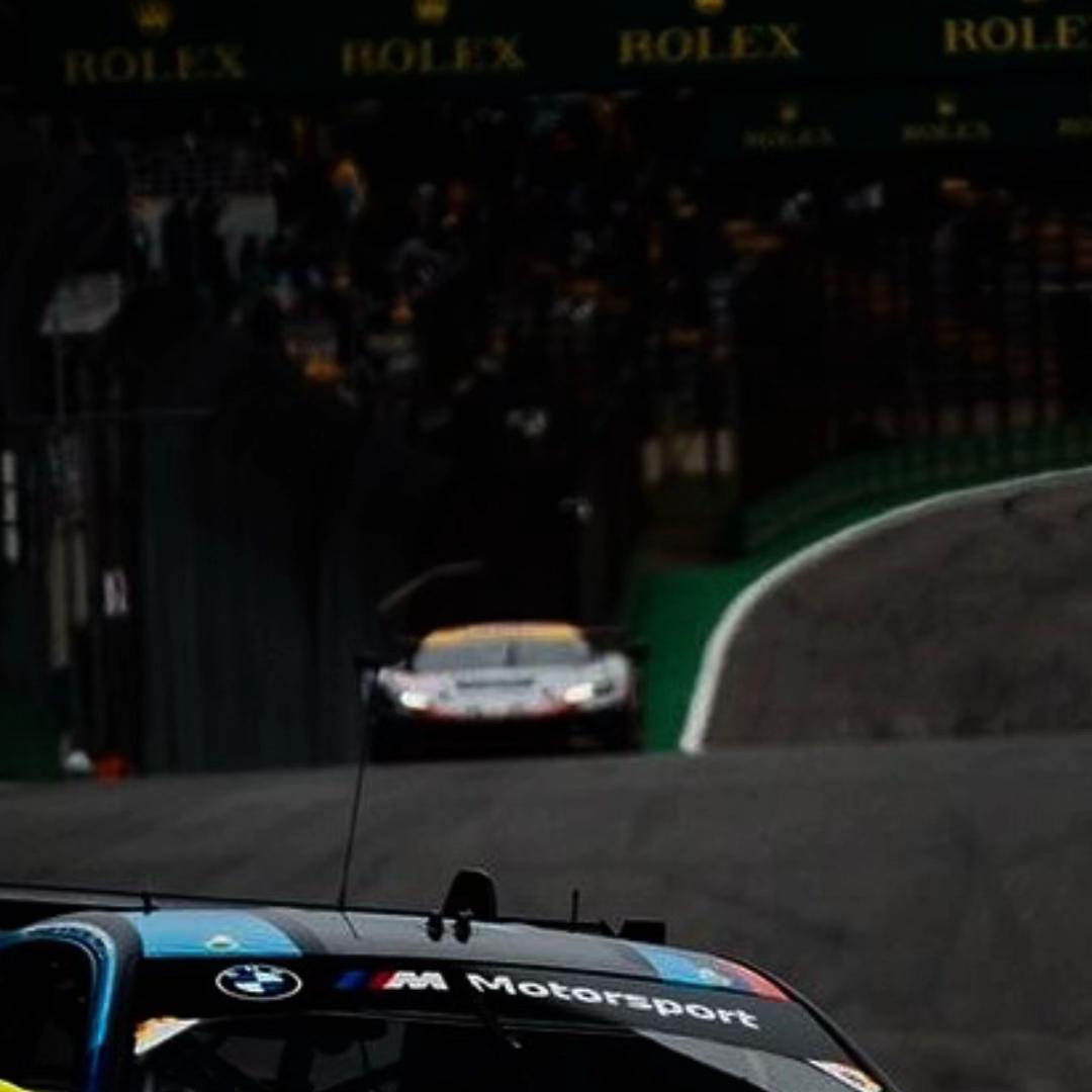 @BMW