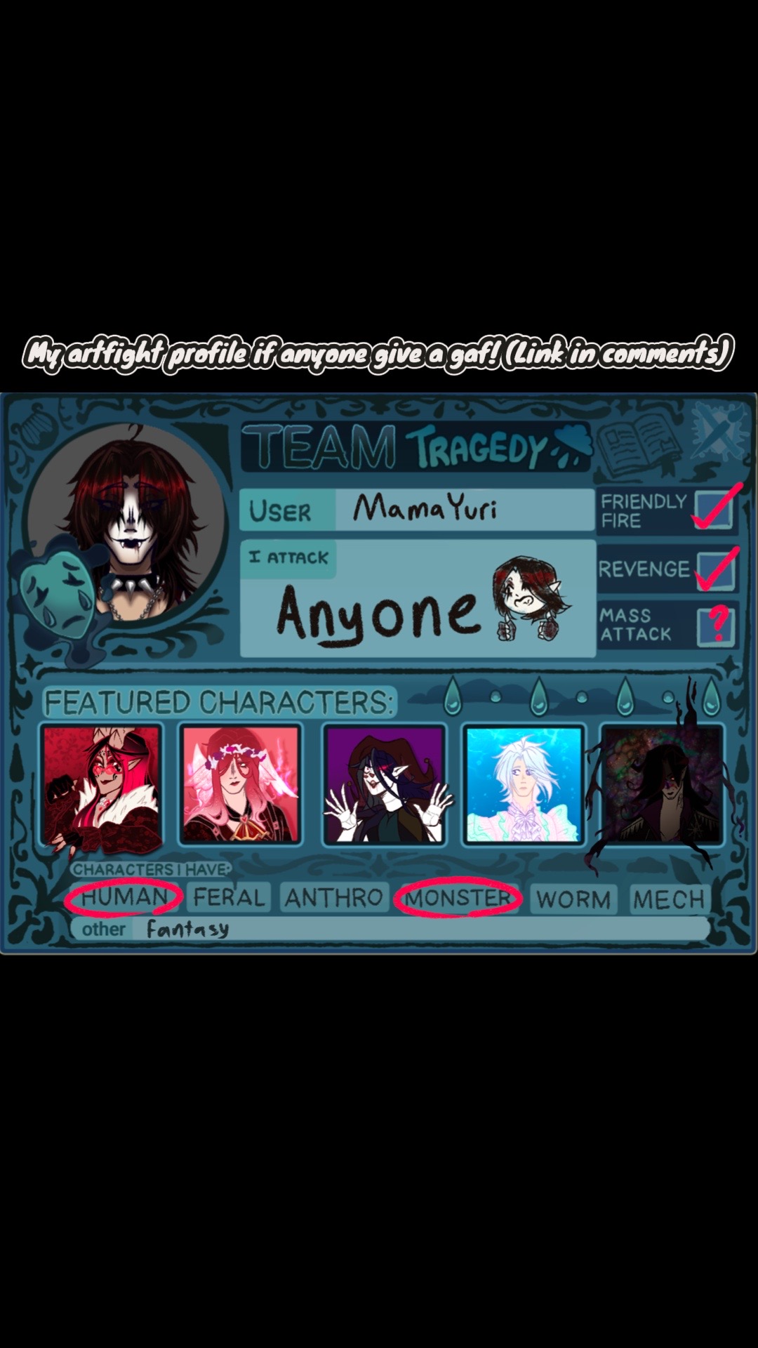 @MamaYuri[Pluto&rsquo;s #1 fan]