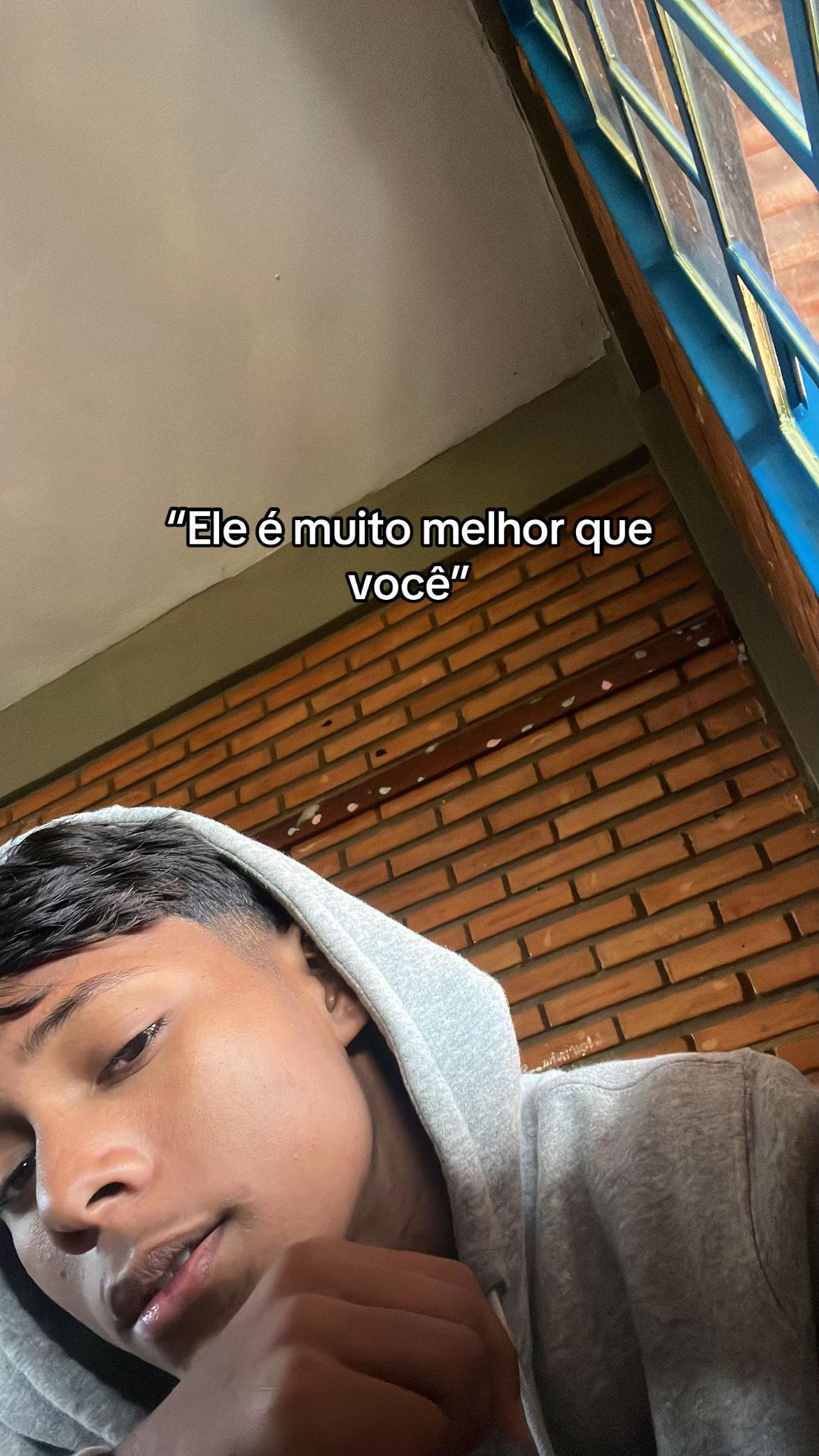 @Índio ⁉️