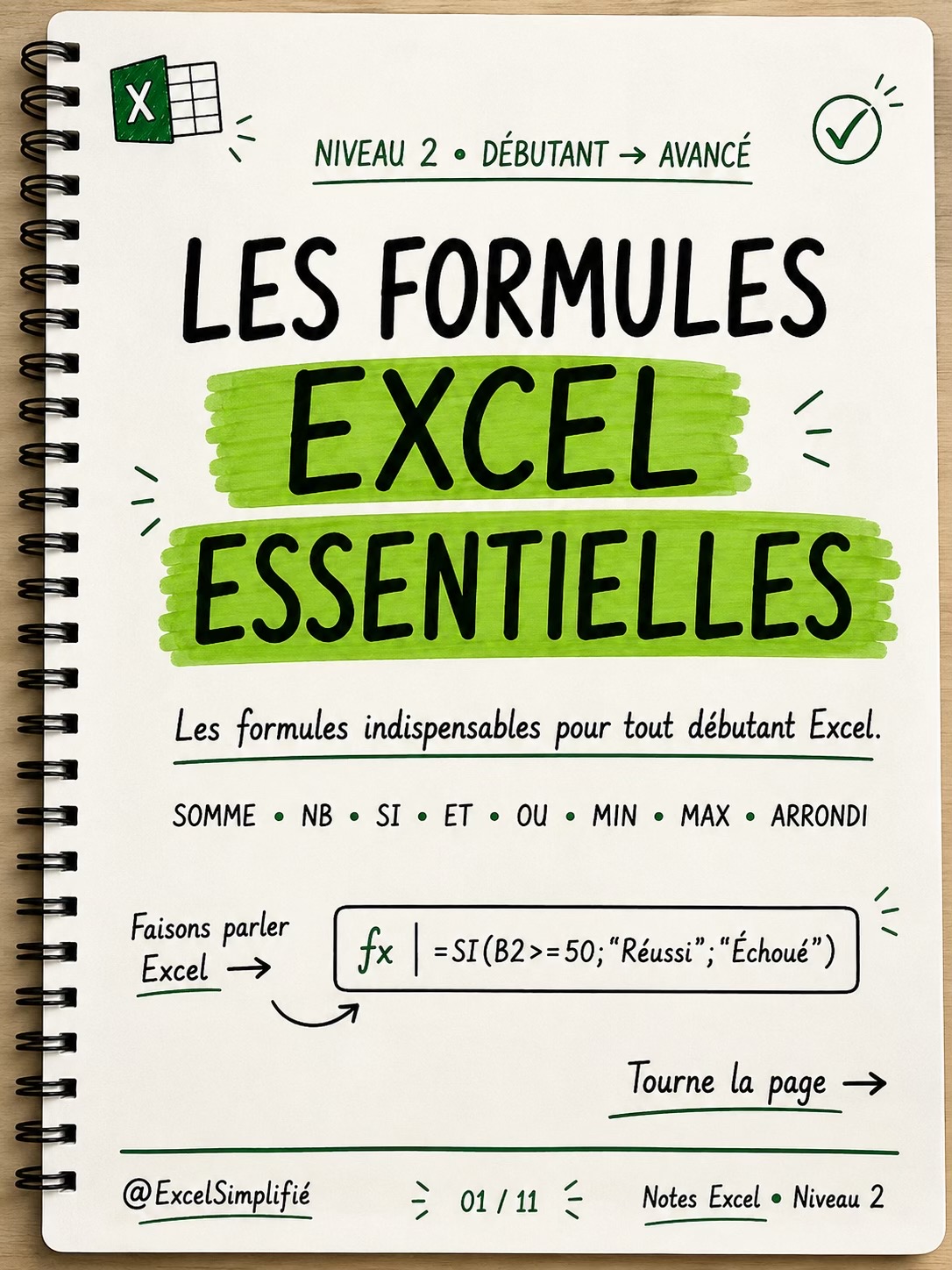@Exceldoor