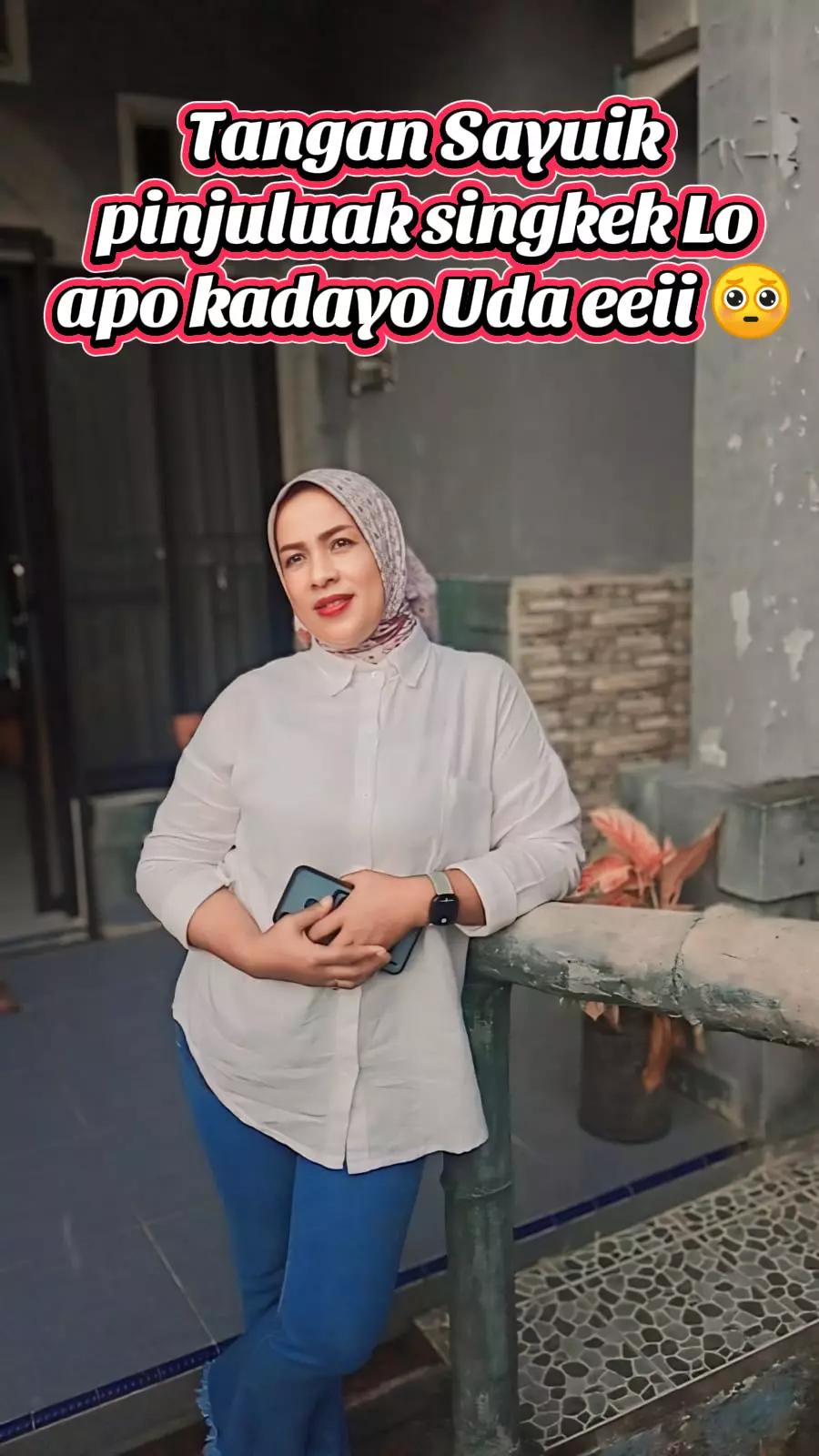 @Dewi Fitria