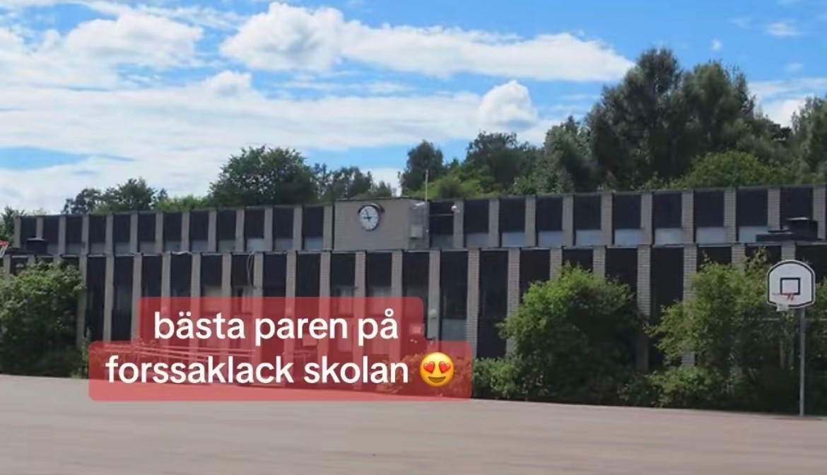 @forssaklack