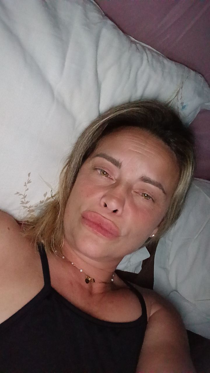 @angela petringola
