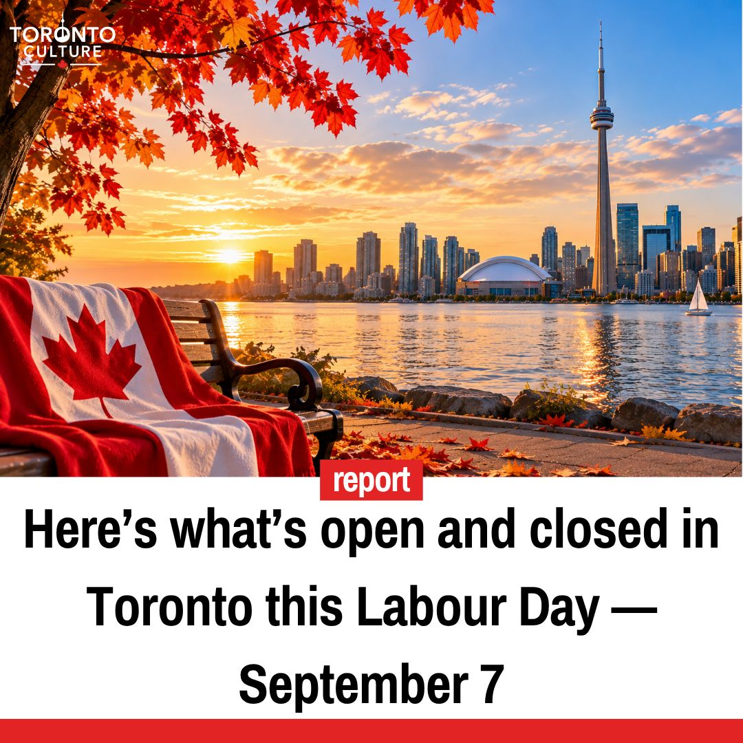 @Toronto Culture