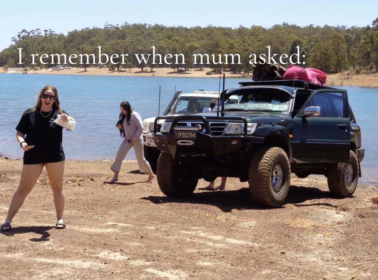 @Bushies GU
