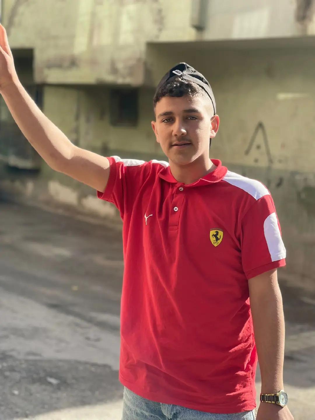 @اسمر البطوشي 🦅