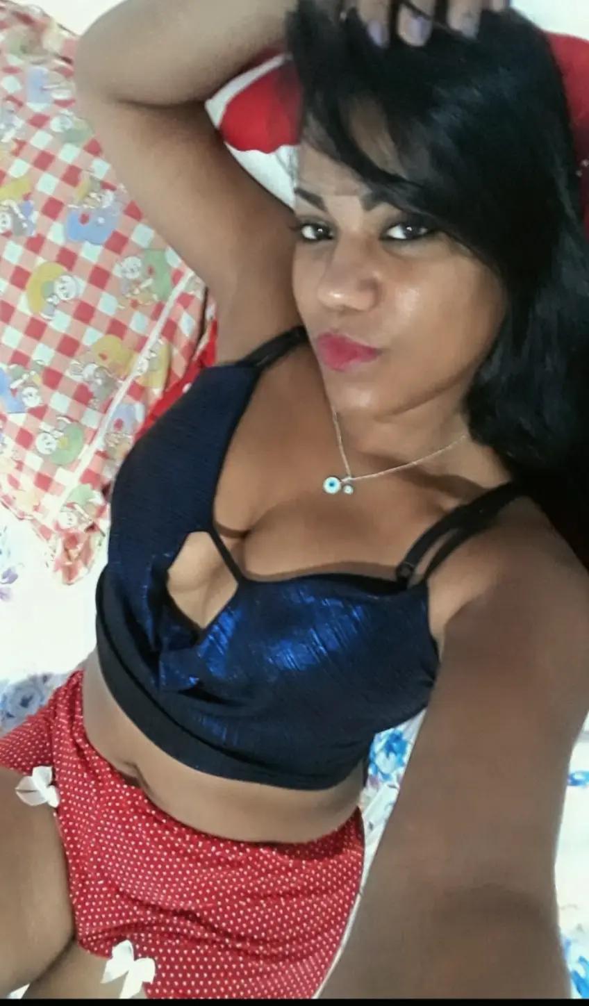 @Preta 🫦