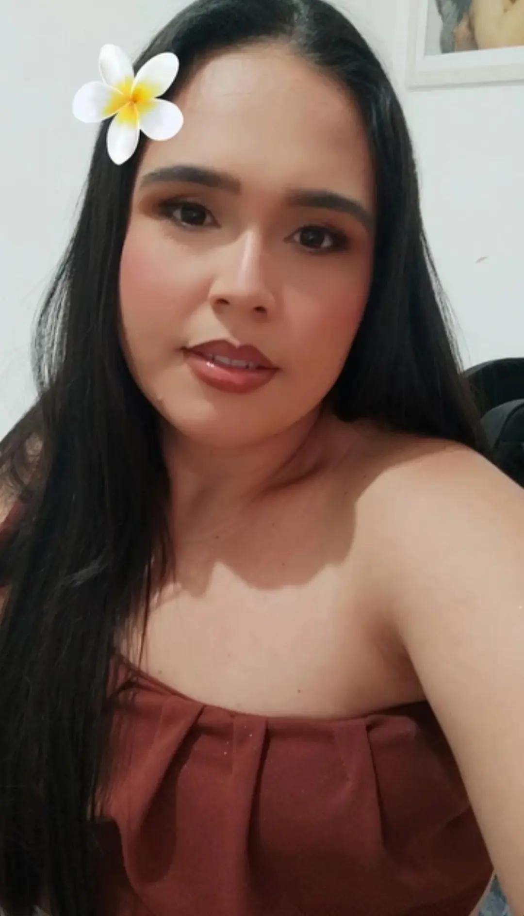 @Ivanna Santos
